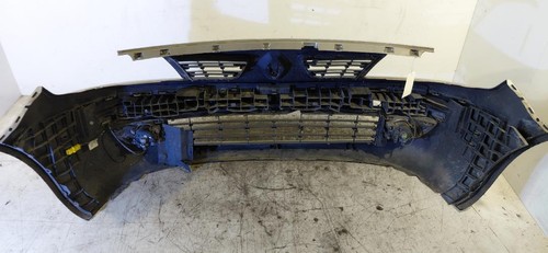 Pare choc avant renault - pare,