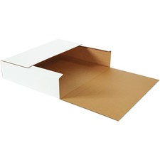 Jumbo Fold-Over Mailing Boxes