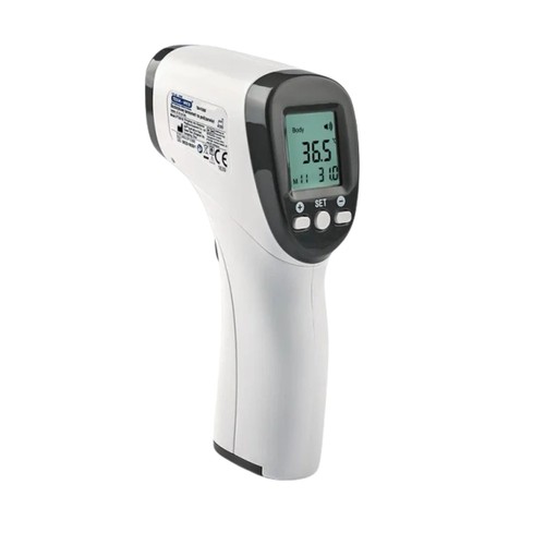 Thermomètre médical - thermomètre,