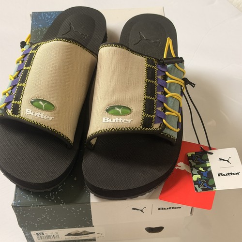 New puma wilo butter goods - wilo,