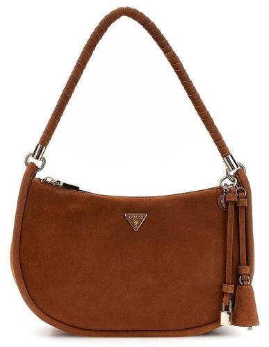 Guess sac bandoulière logo - guess, À