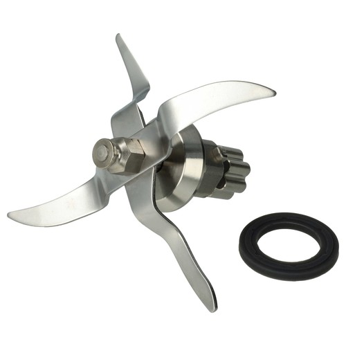 Couteau lame mixeur - de,