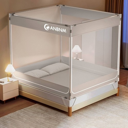 Moustiquaire lit sans - de,