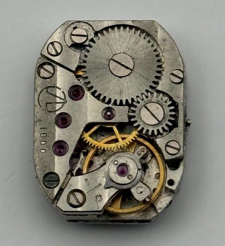 Zaria luch 1800 montre - luch,