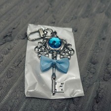 Porte-clés Disney Store Princesse Key Secret Cendrillon