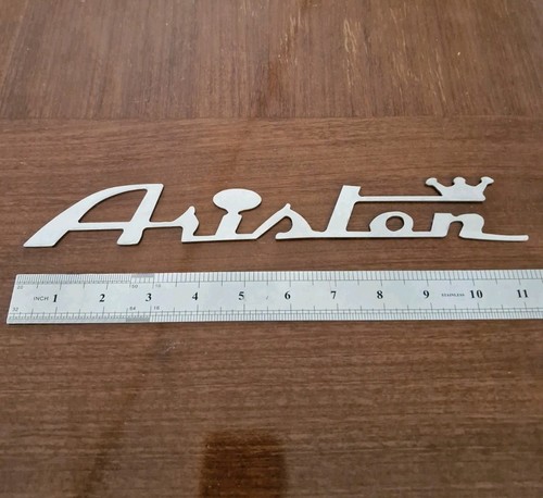 Riva ariston vintage - ariston, boat
