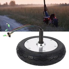 Accélérateur De Scooter électrique Roue De Moteur De Scooter électrique En