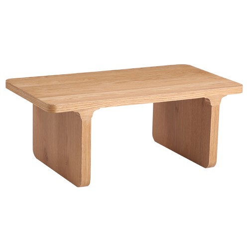 Table basse couchtisch - basse, carrée