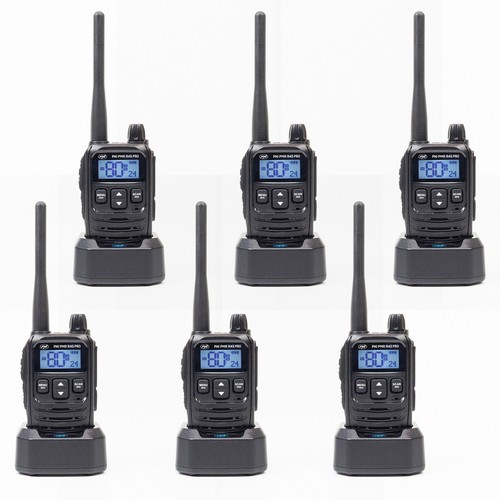 Kit stations radio - 6,