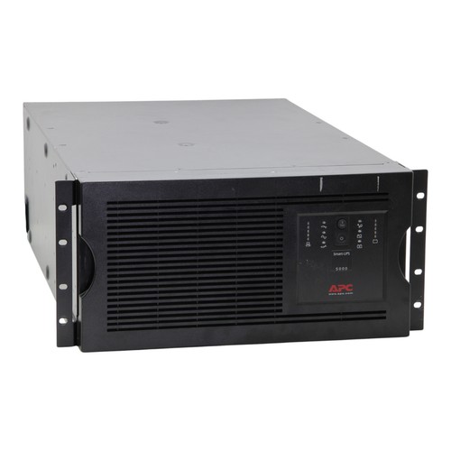 Apc smart ups sua5000rmi2u - apc,