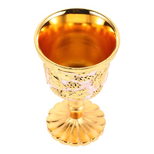 Verres vin pied - verres, à