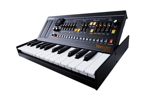 Roland vocoder musical - vocoder, vp-03