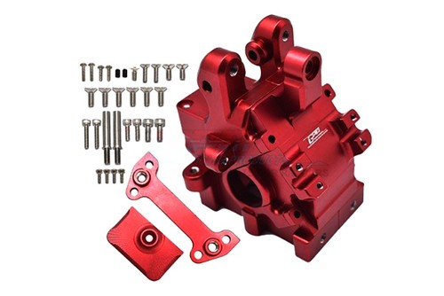 Gpm makx012nf boîtier de - gpm, makx012nf/r-r