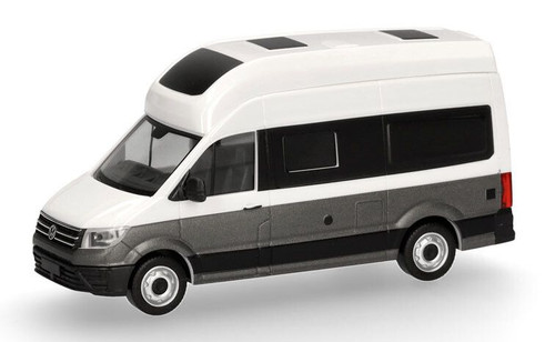 Herpa camping car - -, couleur