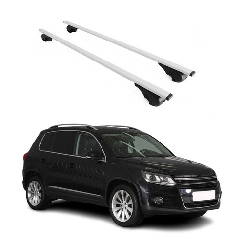 Barres toit transversales - barres,