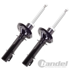 Amortisseur À Gaz Avant