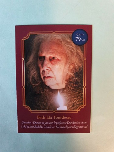 Carte harry potter - carte,