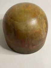 Forme à chapeau en bois, type