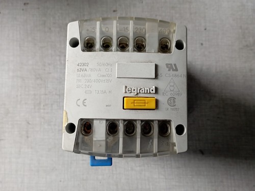 Transformateur legrand 42302 - legrand,