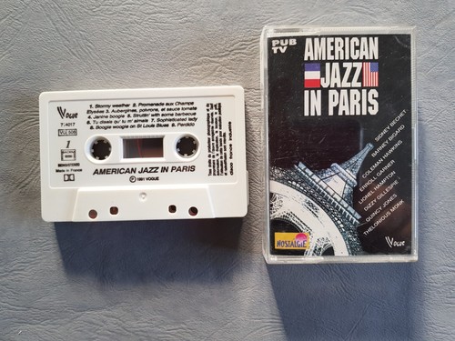 Cassette audio k7 - cassette, /