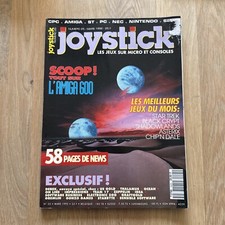Magazine Joystick n° 25