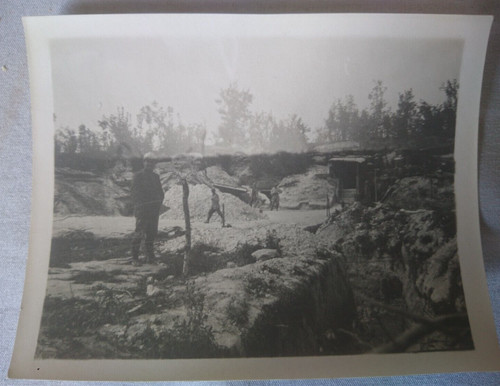 Ancienne photo originale - ancienne,