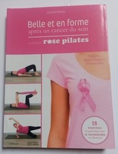 Belle et en forme après un