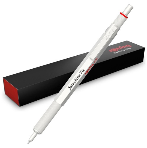 Rotring 600 stylo - rotring, À