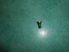 Gicleur essence 27cc solex