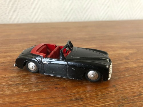 Dinky toys simca sport en - simca,