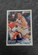 Fleer 94 95 NBA Basketball -