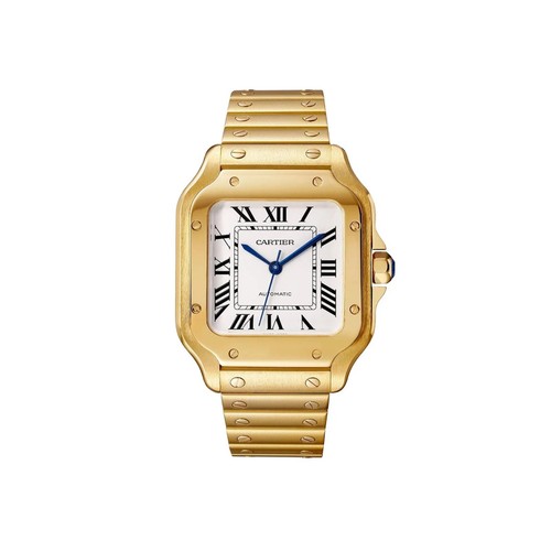 Cartier santos - cartier, de