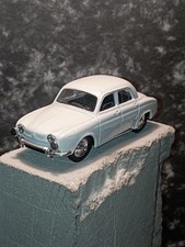RENAULT DAUPHINE -SOLIDO AU