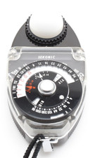 Compteur de lumière "NEAR