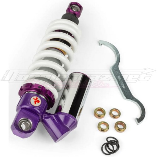 Amortisseur malossi rs24 - amortisseur, derbi