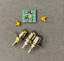 Nintendo NES AV mod + speudo stereo ouput + jailbar fix