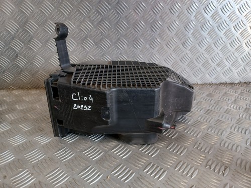 Boitier filtre air - filtre, à