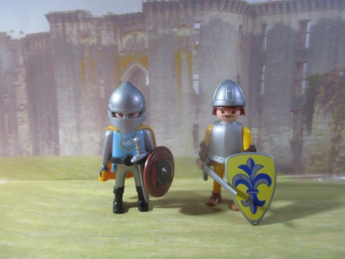 Playmobil 3664 3668 - playmobil,