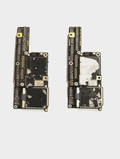 [HS] Lot de 2 Cartes mères