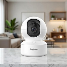 Caméra Surveillance WiFi 3MP