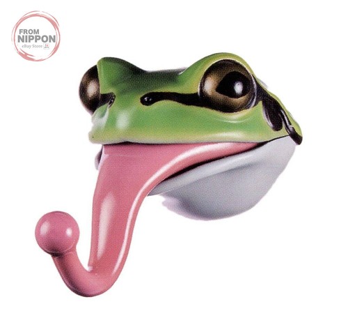 Aimant tête grenouille - aimant,