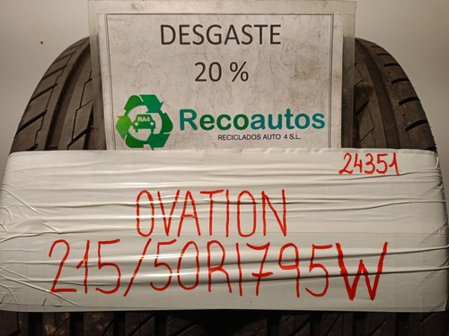21550r1795w pneu 5783708 - /,