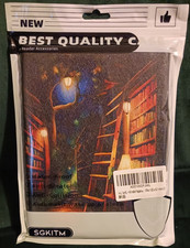 coque liseuse pour kindle