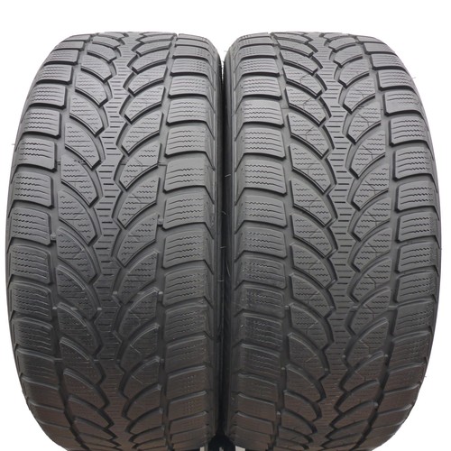 225 bridgestone 50 - 225, 17