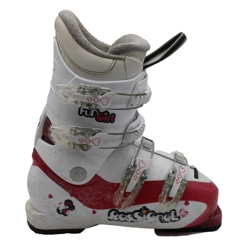 Chaussure ski occasion - de,