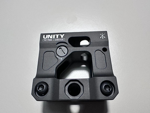 New unity tactical fast - new,