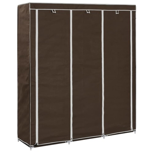 Armoire avec compartiments - armoire,