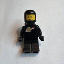 LEGO Espace : Classique noir-