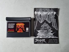 Ultra Vortek (Atari Jaguar