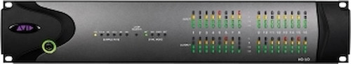 Avid pro tools o - avid, i/o